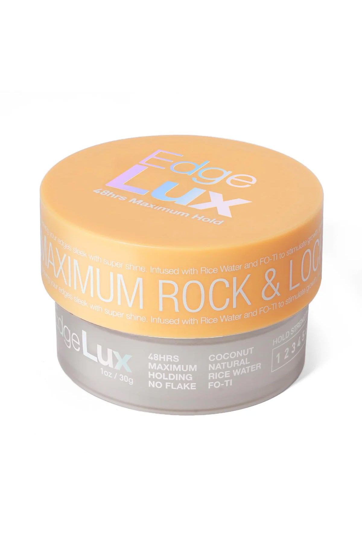 LUX COLLECTION EDGE TAMER 1oz - BSW BEAUTY CANADA