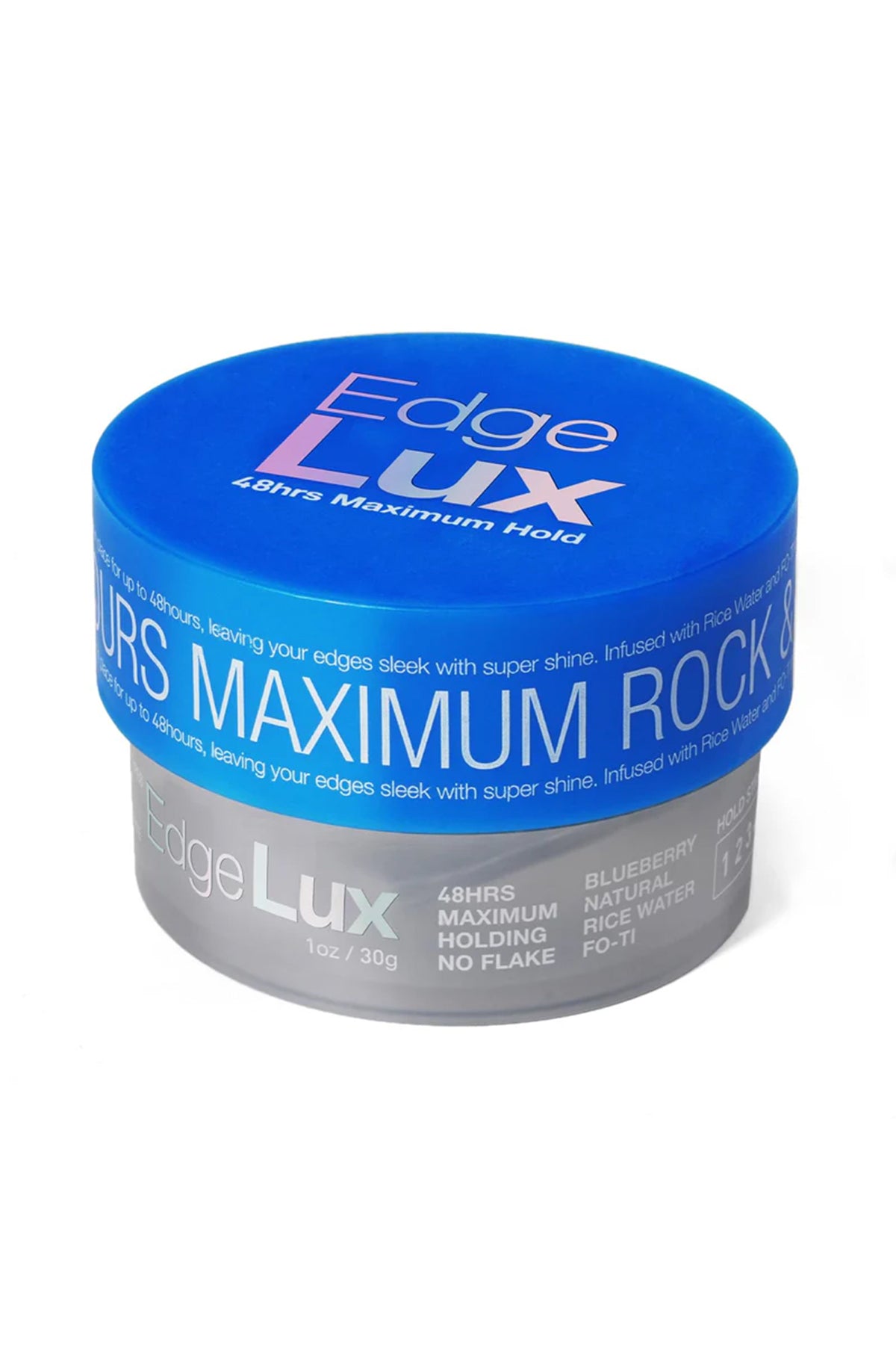LUX COLLECTION EDGE TAMER 1oz - BSW BEAUTY CANADA