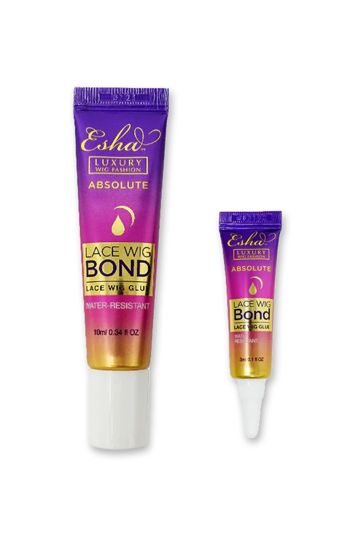 ESHA LACE WIG BOND - BSW BEAUTY CANADA