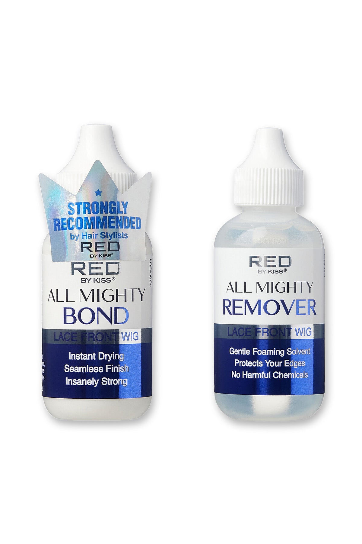 KISS ALL MIGHTY BOND - BSW BEAUTY CANADA