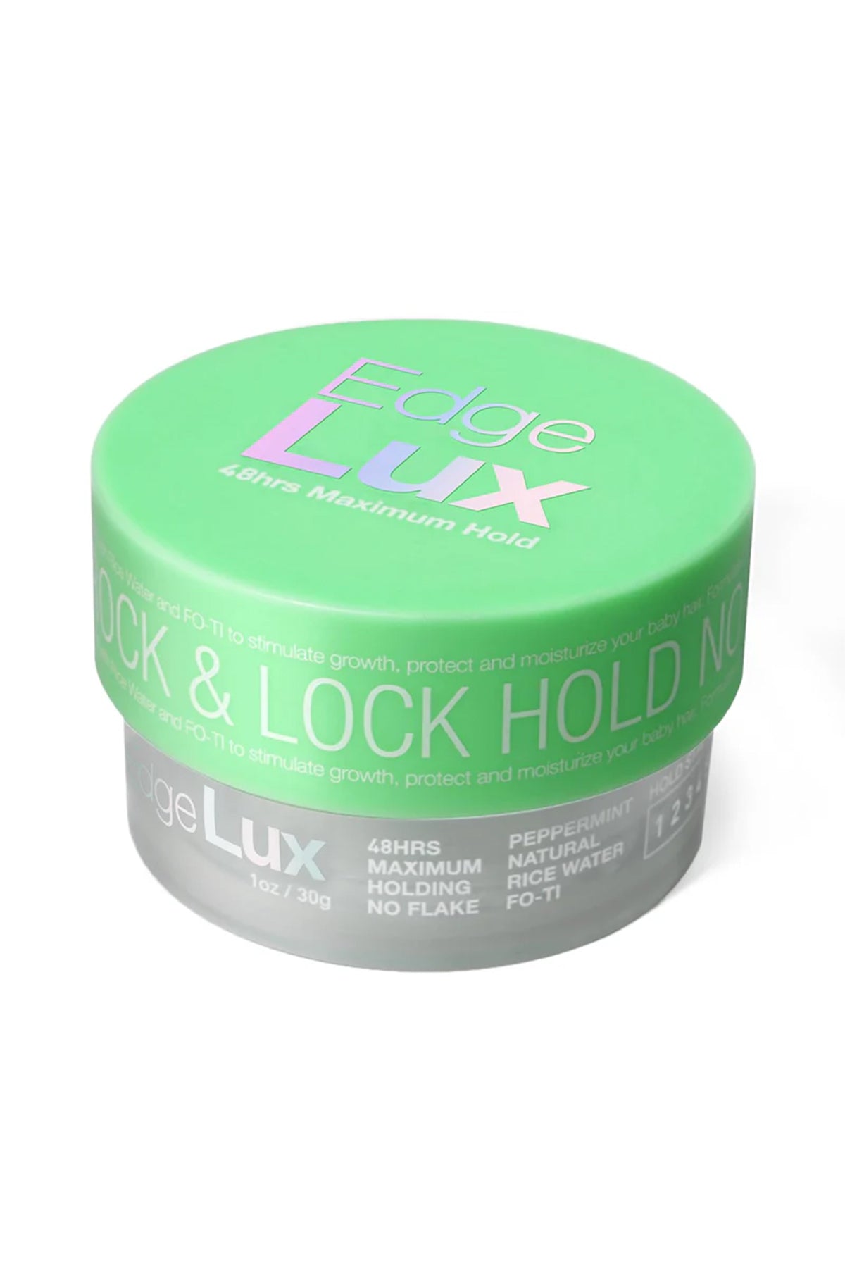 LUX COLLECTION EDGE TAMER 1oz - BSW BEAUTY CANADA