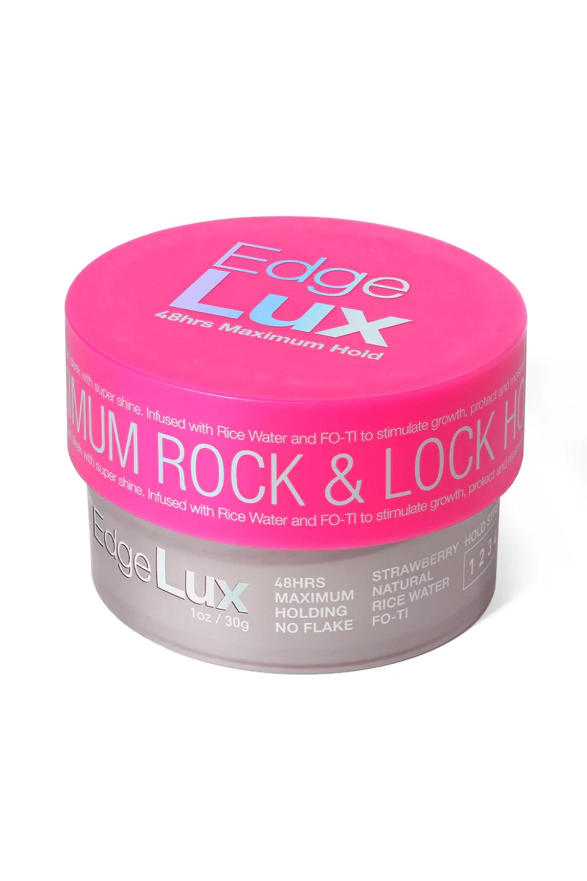 LUX COLLECTION EDGE TAMER 1oz - BSW BEAUTY CANADA