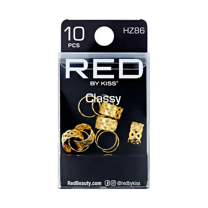 RED BY KISS BRAID CHARM - BSW BEAUTY CANADA