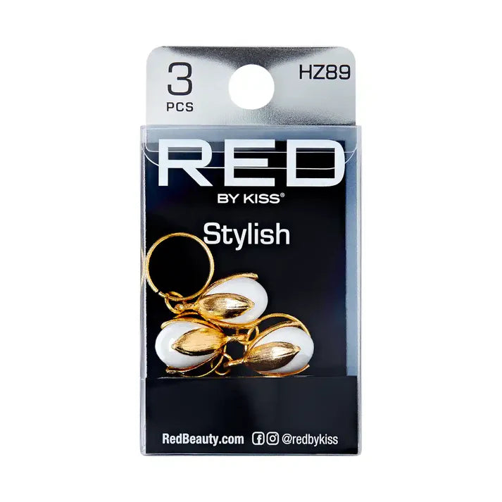 RED BY KISS BRAID CHARM - BSW BEAUTY CANADA