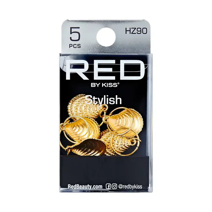 RED BY KISS BRAID CHARM - BSW BEAUTY CANADA