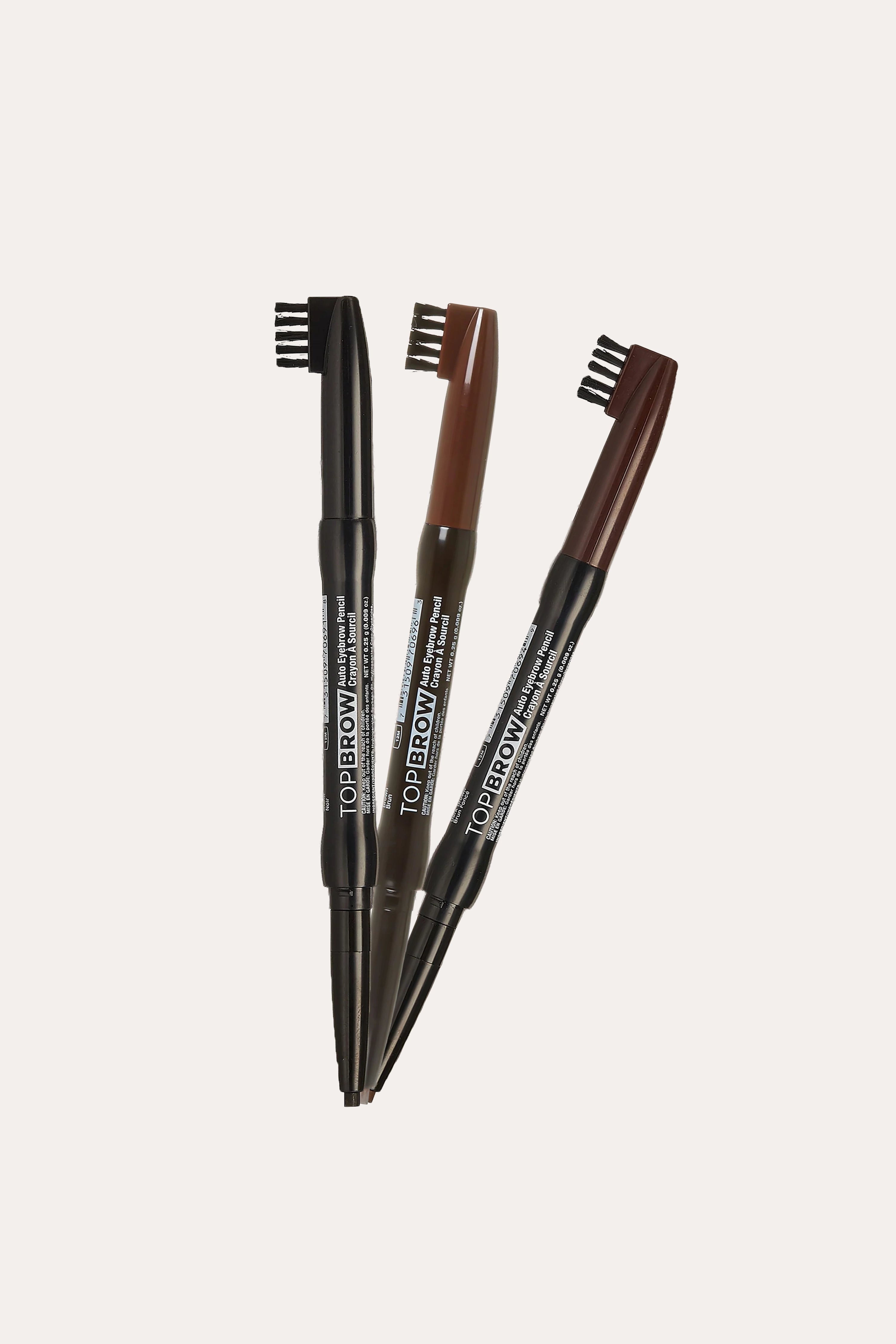 CRAYON À SOURCILS TOP BROW KISS NEW YORK PRO