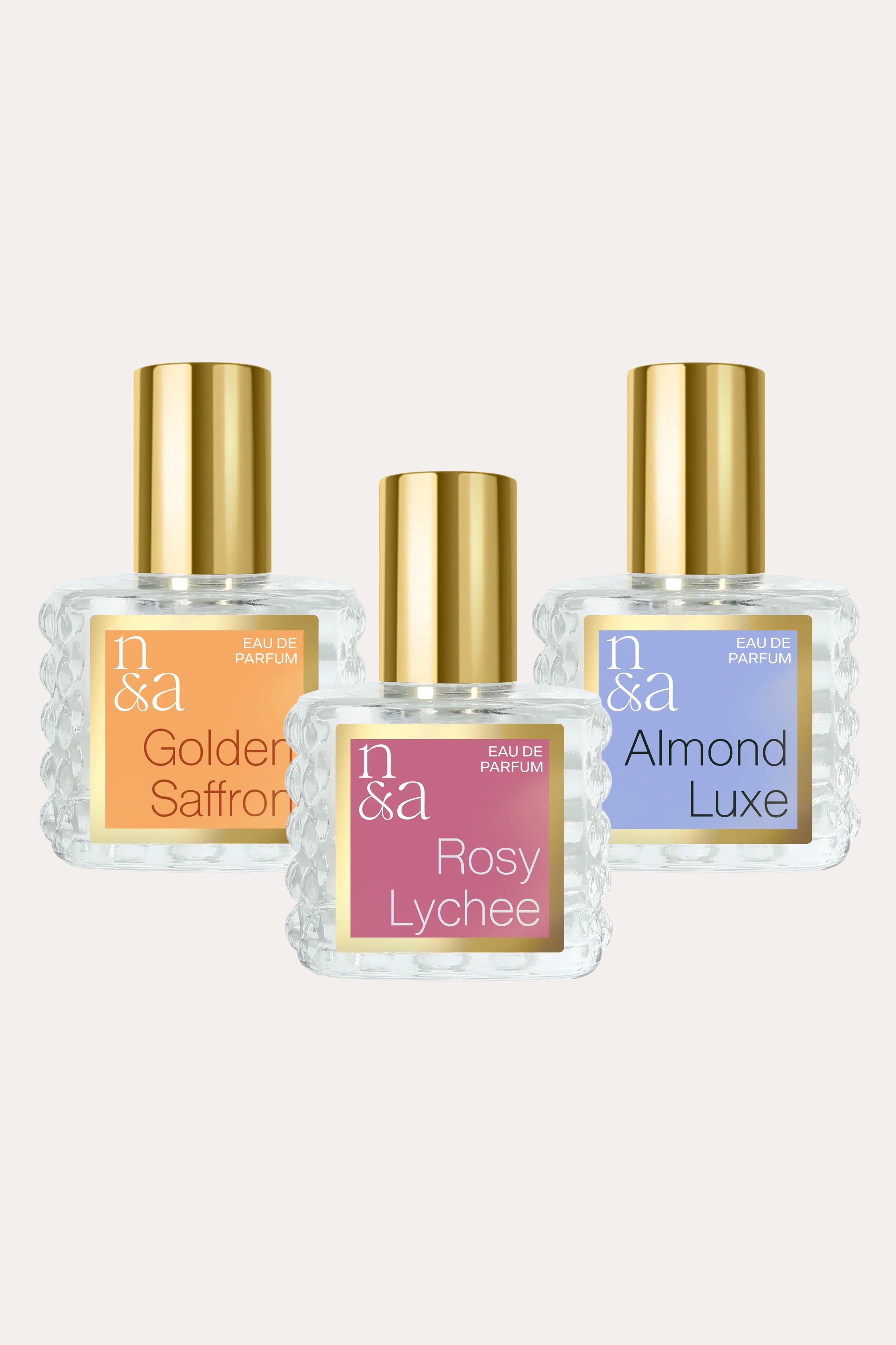NICKA K NOW & ALWAYS PERFUME 15ml [ROLL ON]