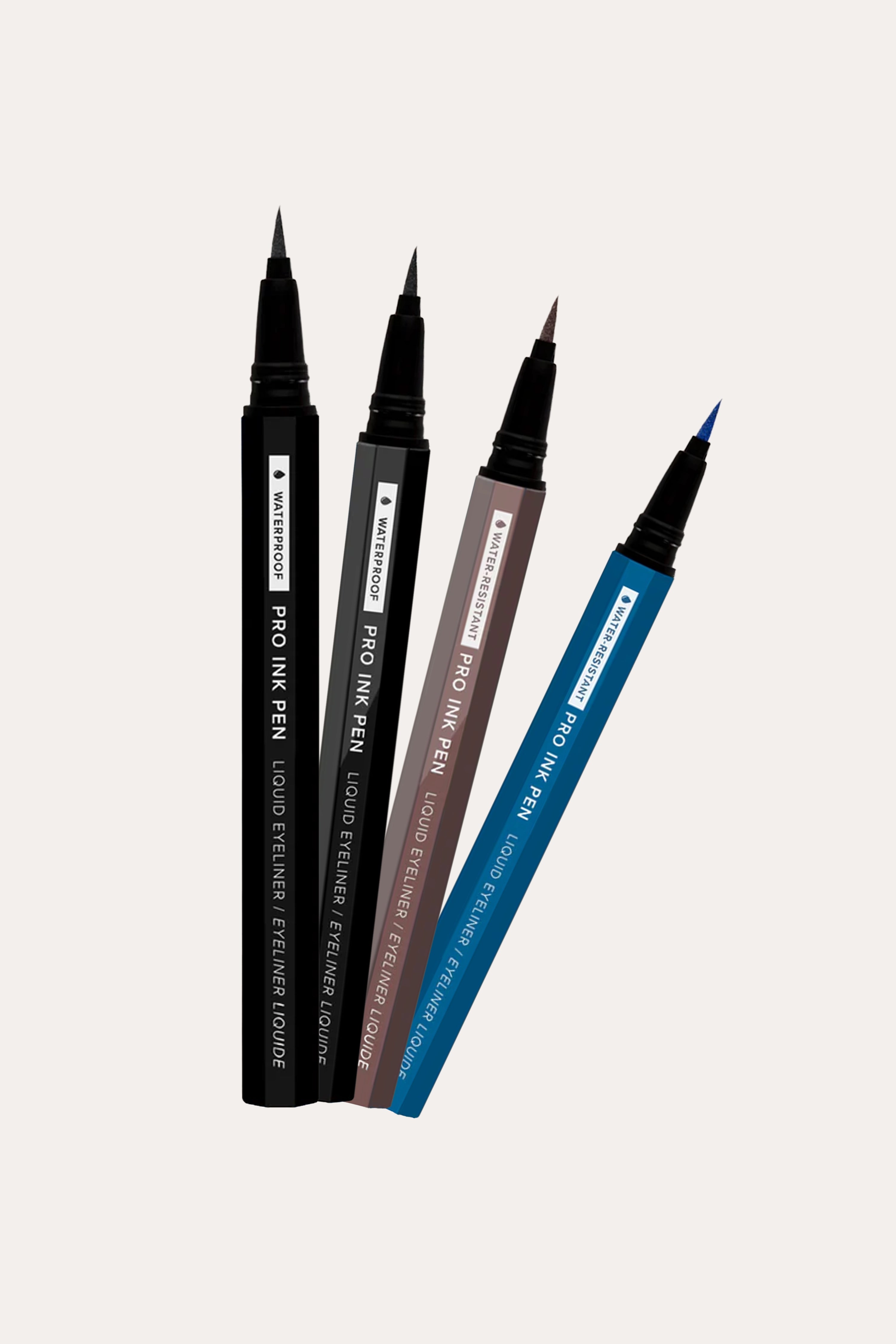 EYELINER LIQUIDE STYLO ENCRE PRO ABSOLUTE NEW YORK