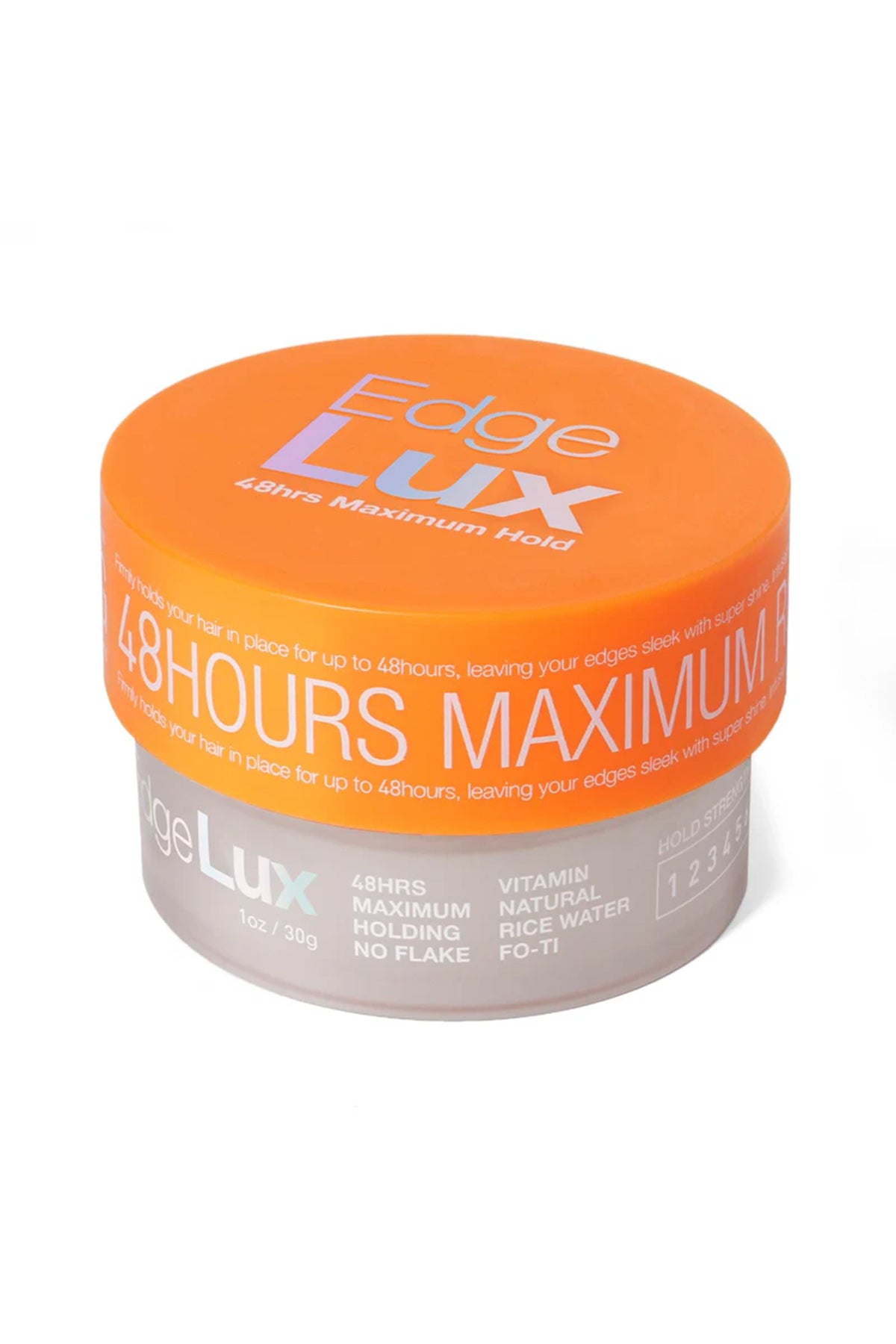 LUX COLLECTION EDGE TAMER 1oz - BSW BEAUTY CANADA