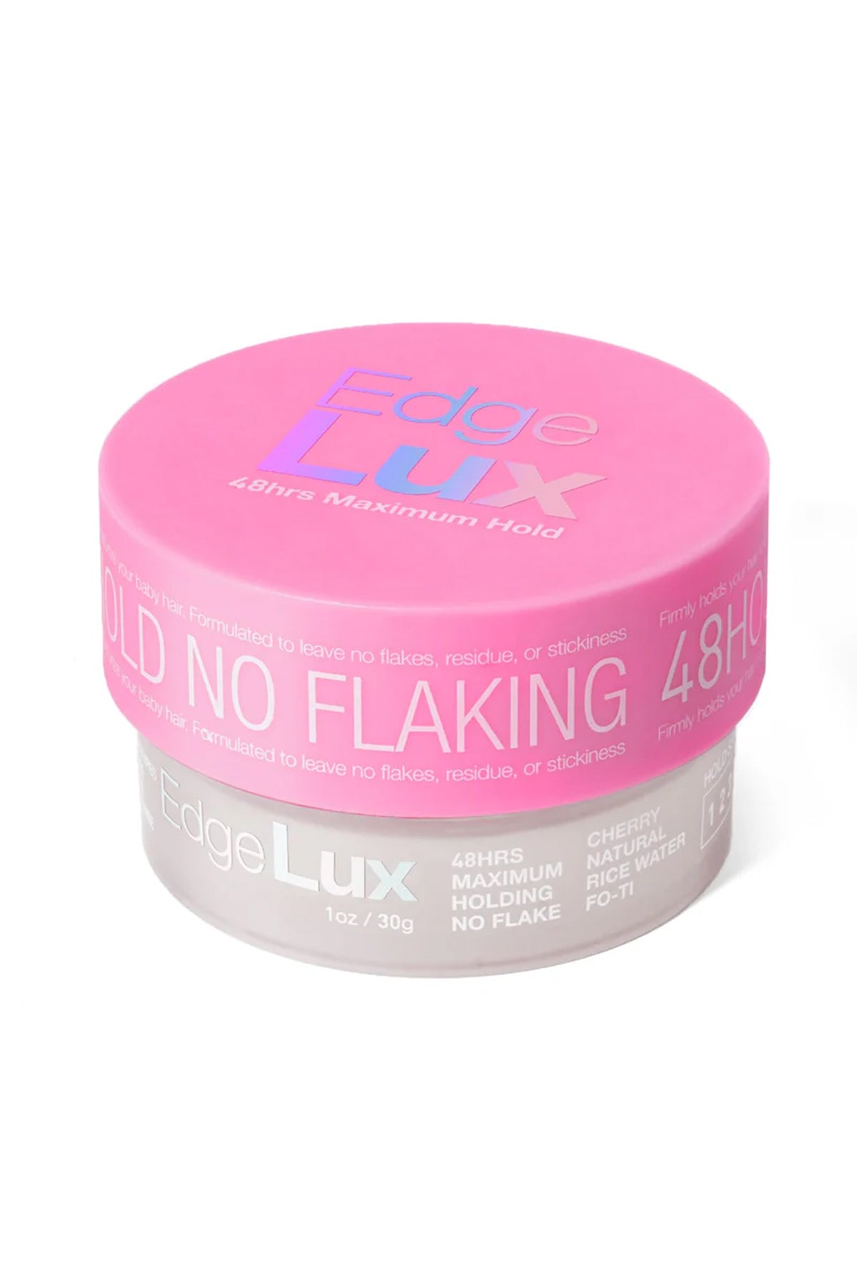 LUX COLLECTION EDGE TAMER 1oz - BSW BEAUTY CANADA