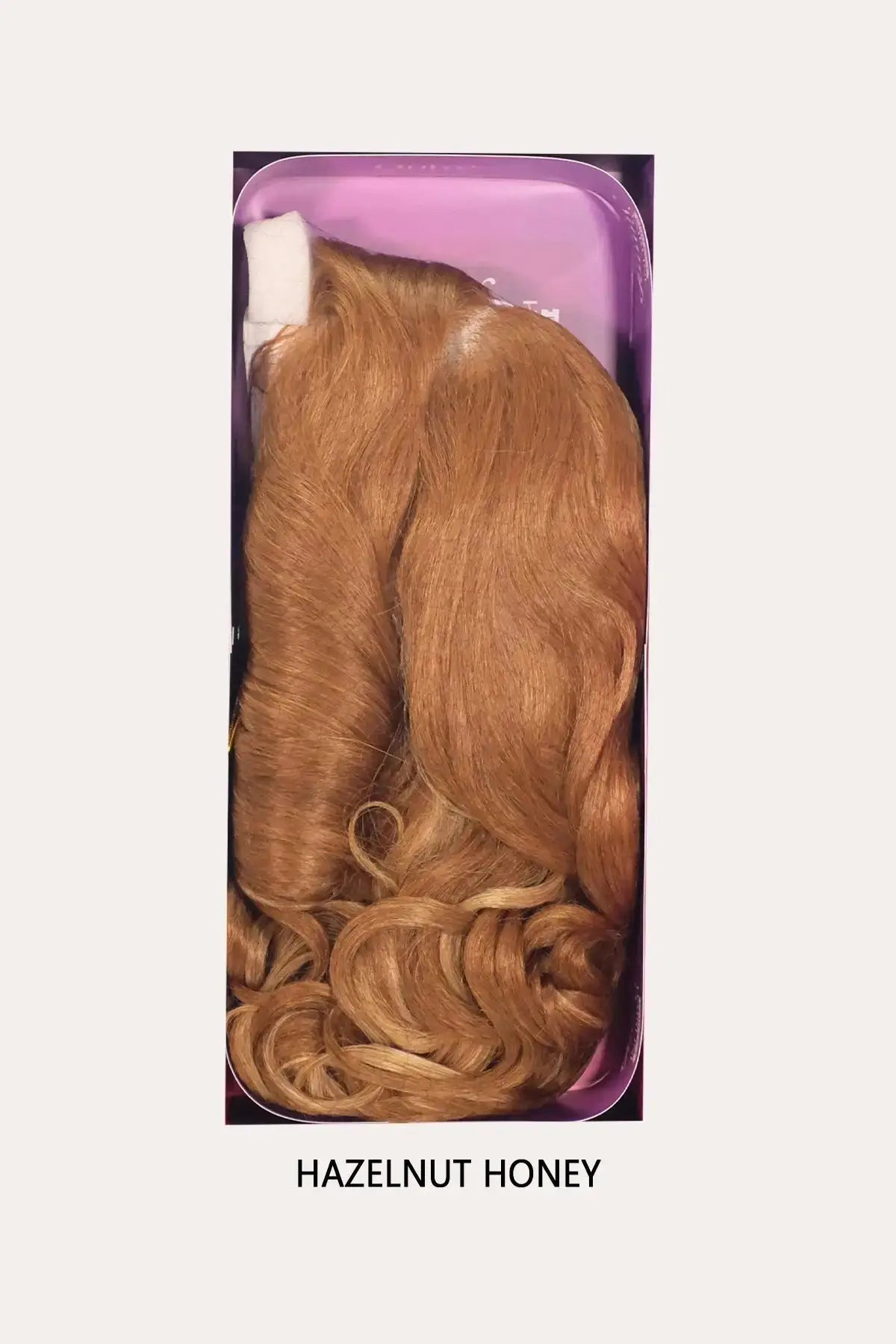 OUTRE PERFECT HAIRLINE SWOOP SERIES 13X4 LACE FRONT WIG - SWOOP 10 OUTRE