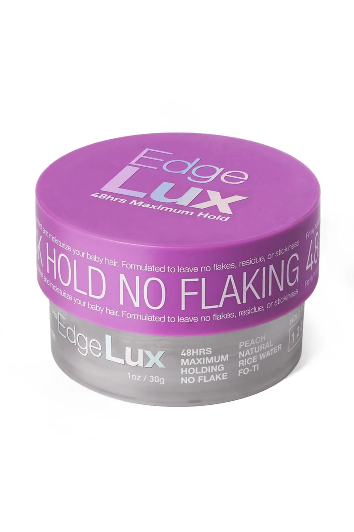 LUX COLLECTION EDGE TAMER 1oz - BSW BEAUTY CANADA