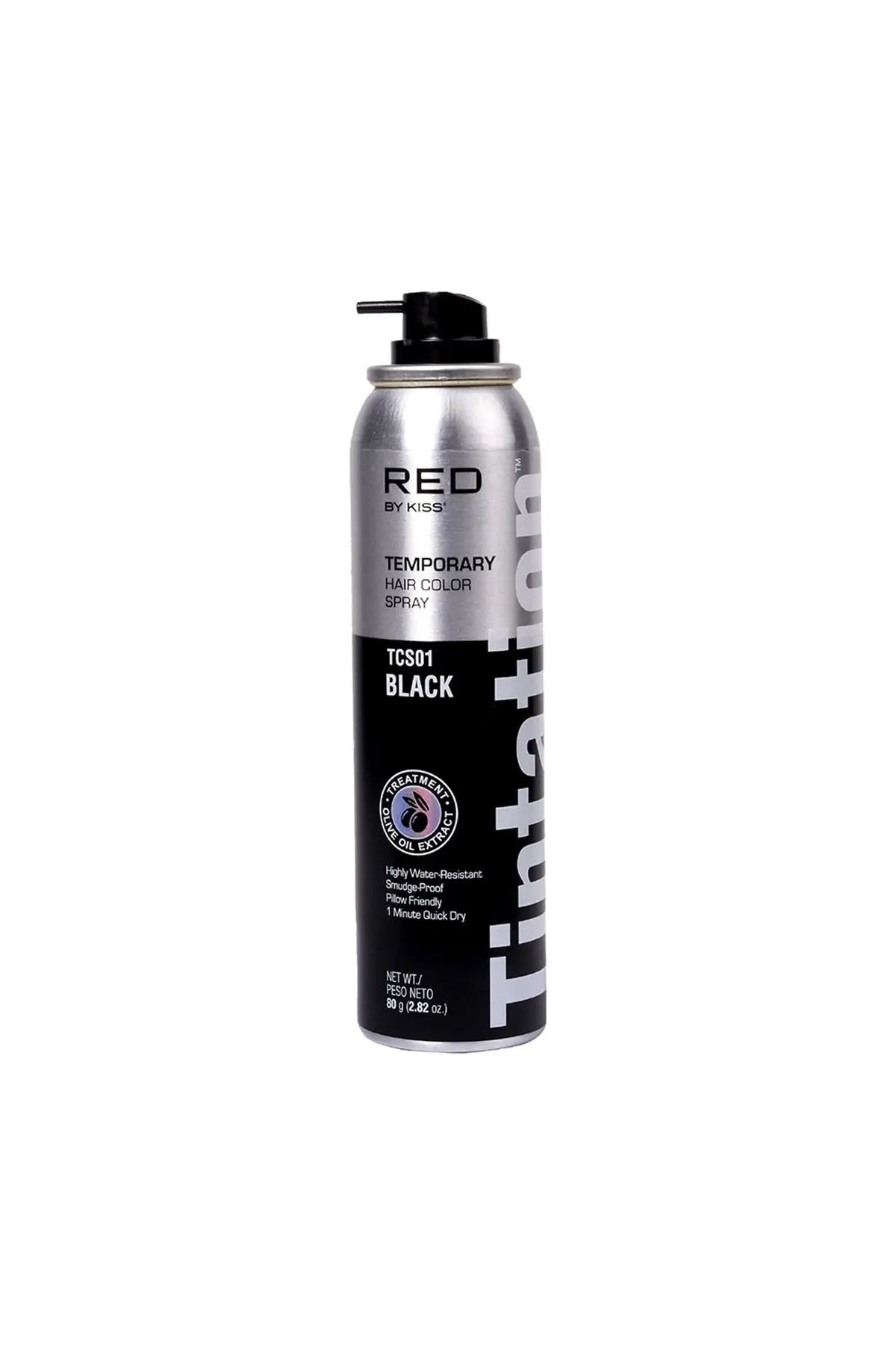 RED TINTATION COLOR SPRAY 2.28oz