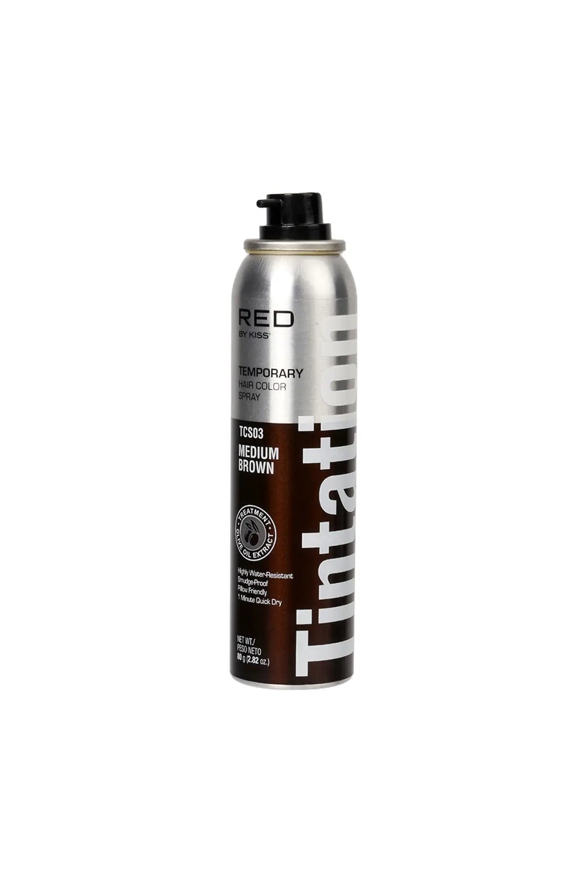 RED TINTATION COLOR SPRAY 2.28oz