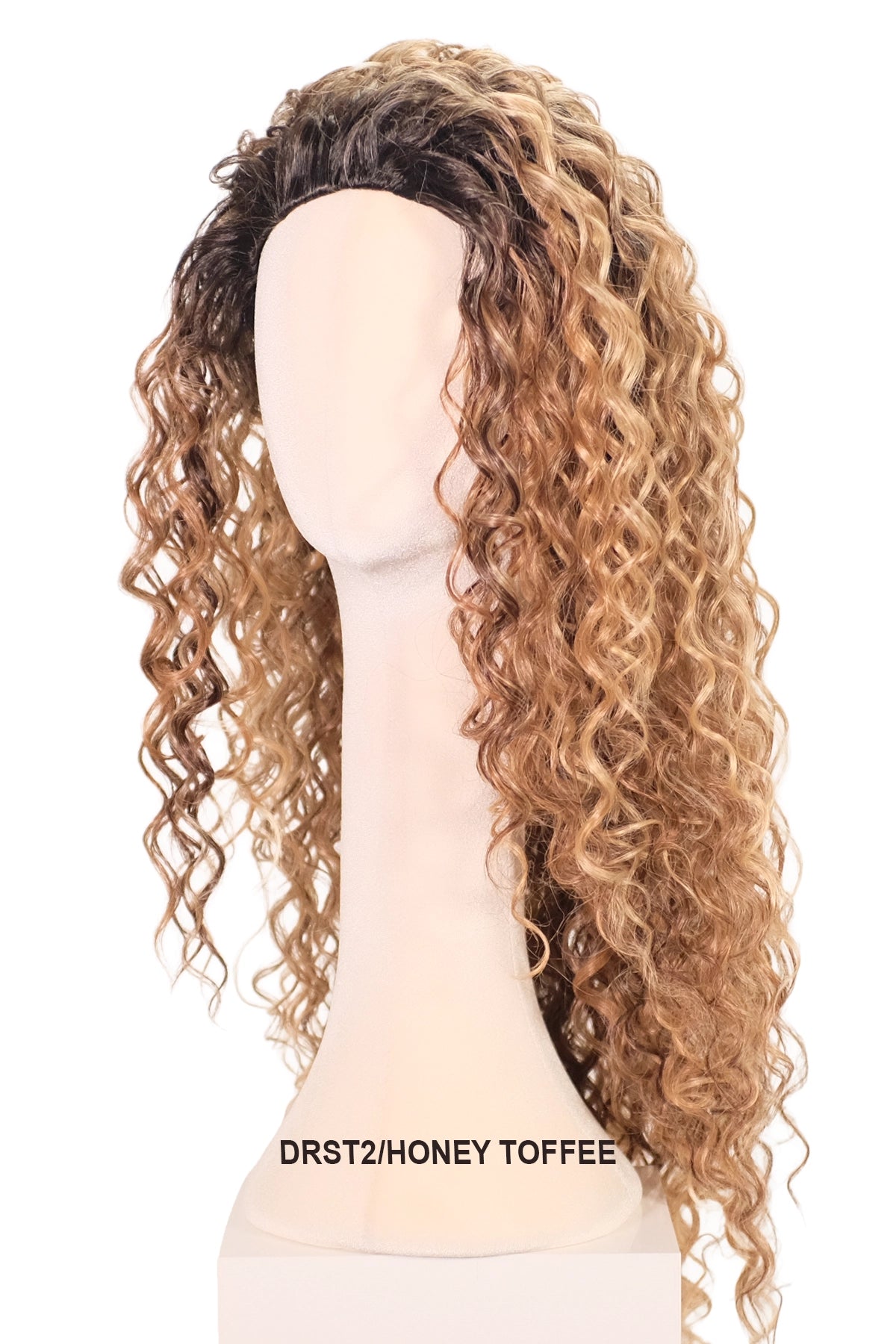 OUTRE QUICK WEAVE HALF WIG - SOLONA 26"