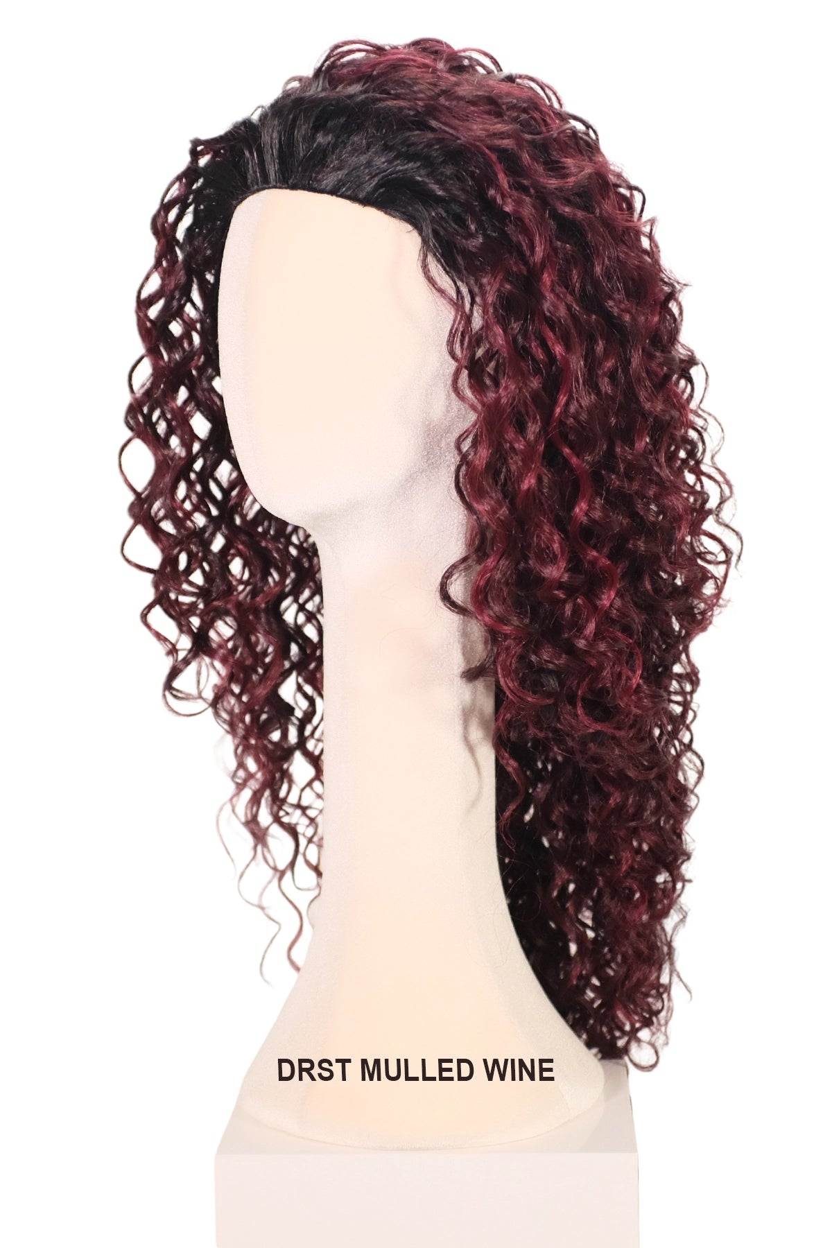 OUTRE QUICK WEAVE HALF WIG - SOLONA 26"