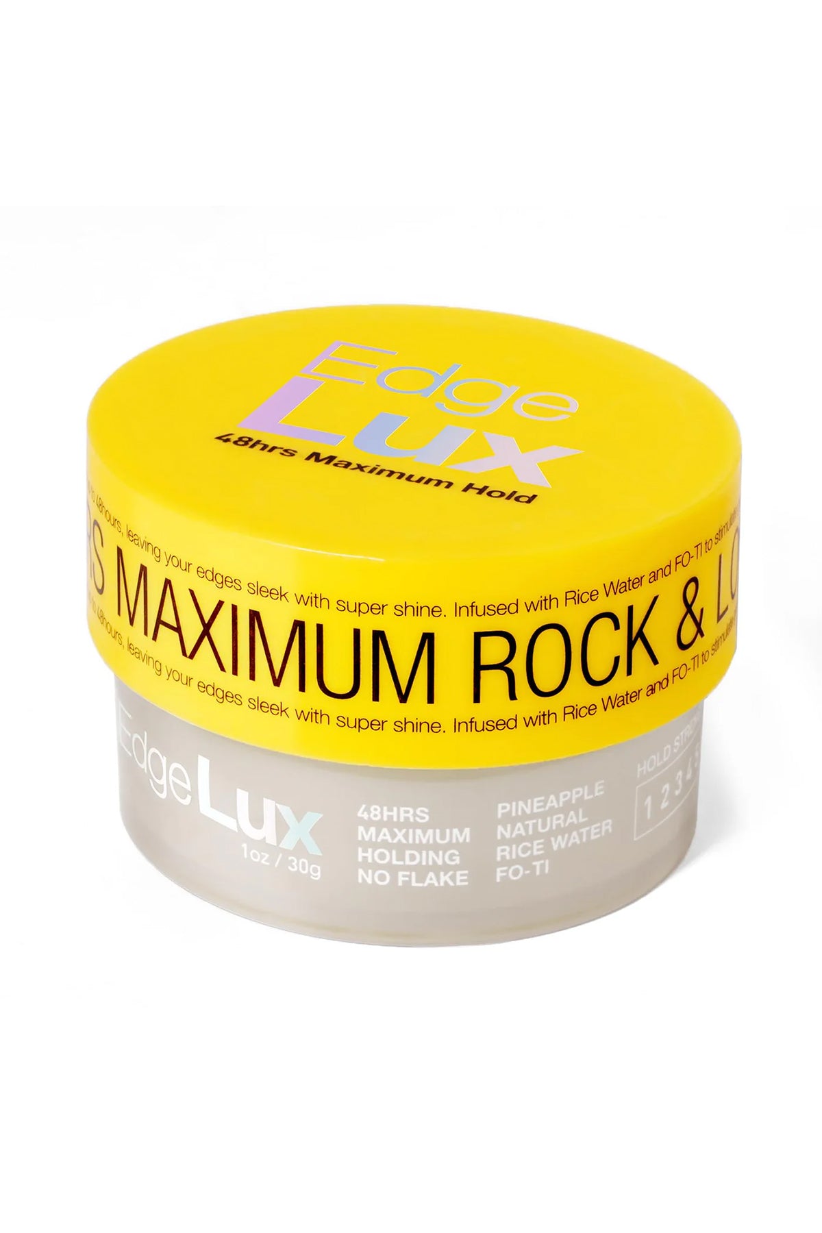 LUX COLLECTION EDGE TAMER 1oz - BSW BEAUTY CANADA