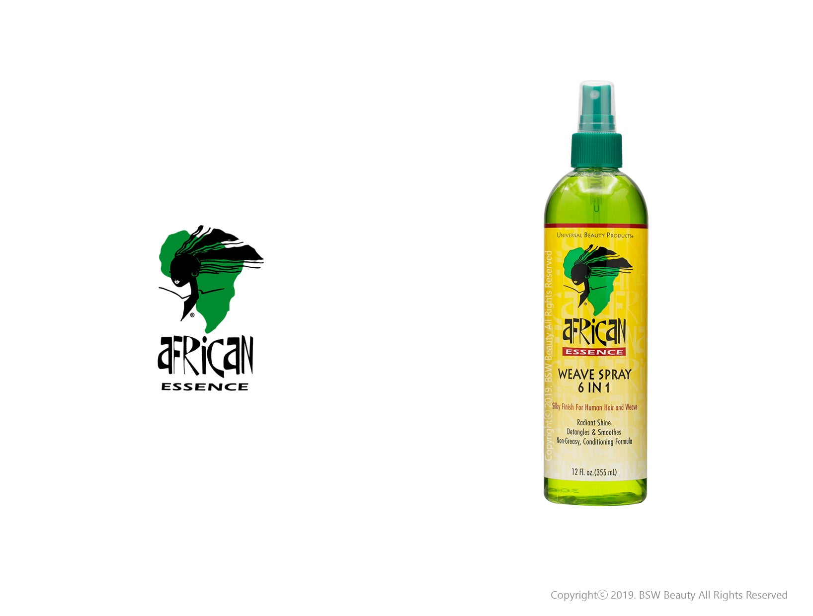 Africa's Best Original Hair Mayonnaise 15oz – The Beauty Plug Online