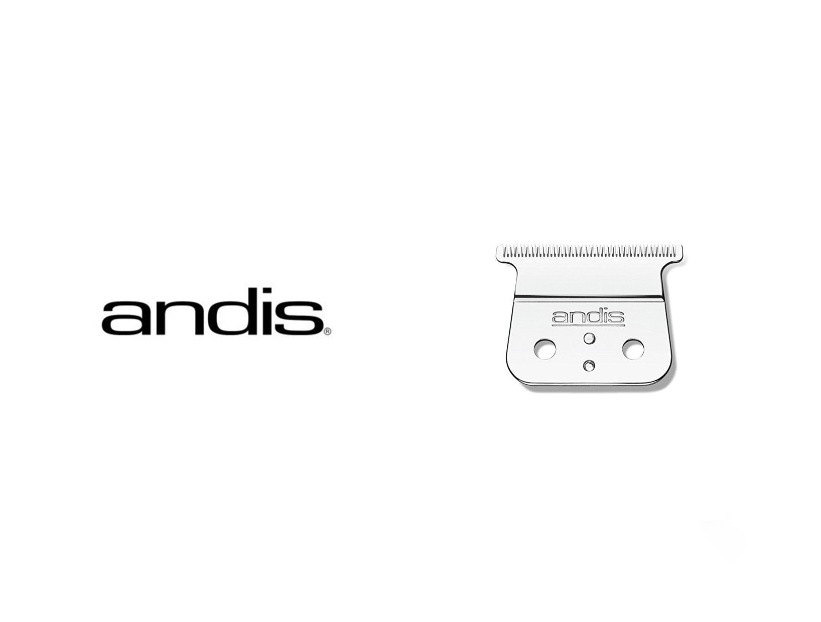 ANDIS GTX REPLACEMENT BLADE DEEP TOOTH #04850
