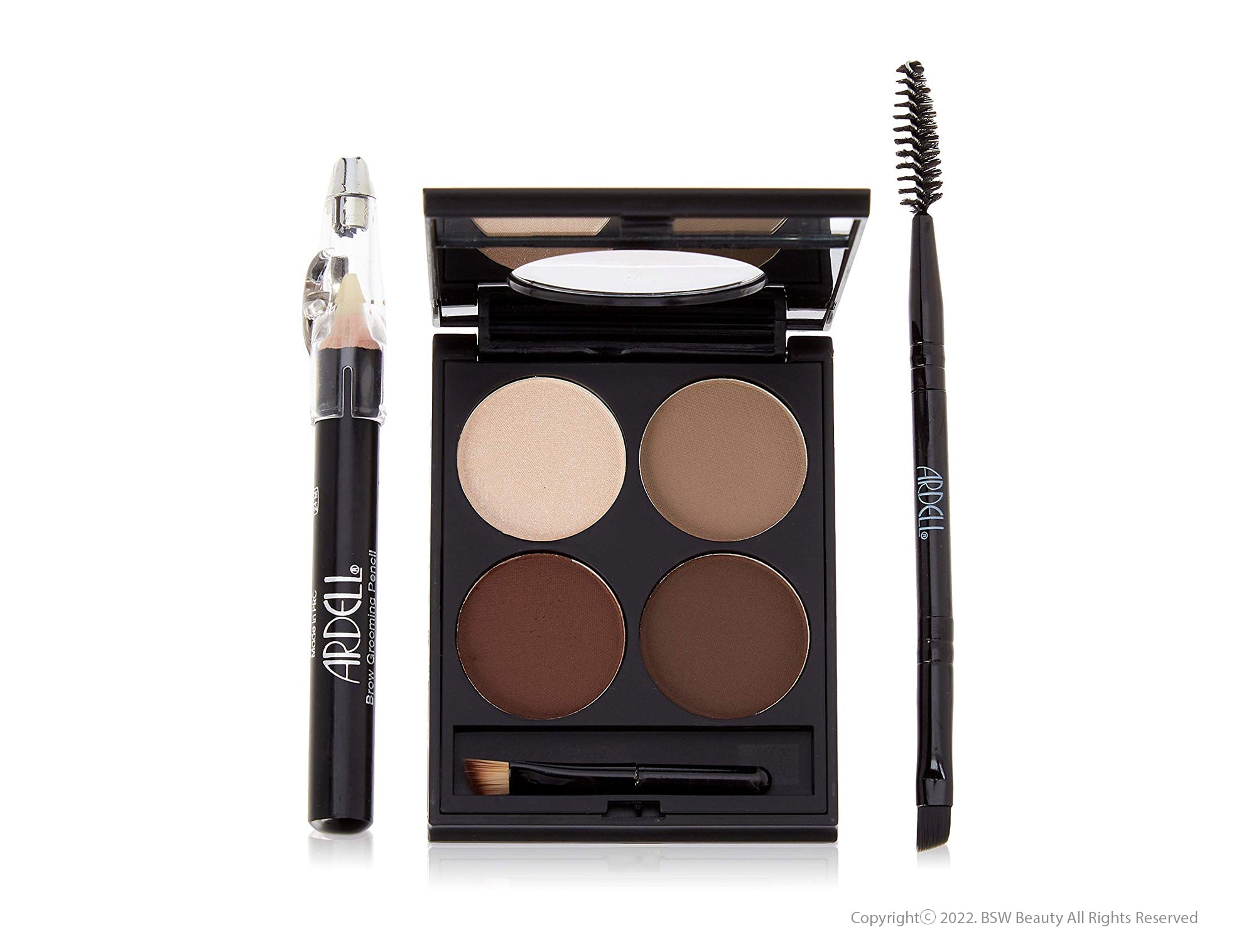 ARDELL PROFESSIONAL BROW DEFINING KIT