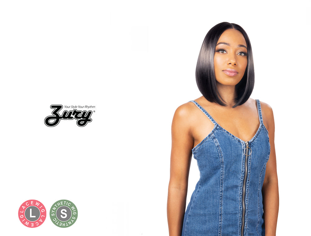 ZURY SIS BEYOND LACE FRONT WIG - BYD LACE H BEN