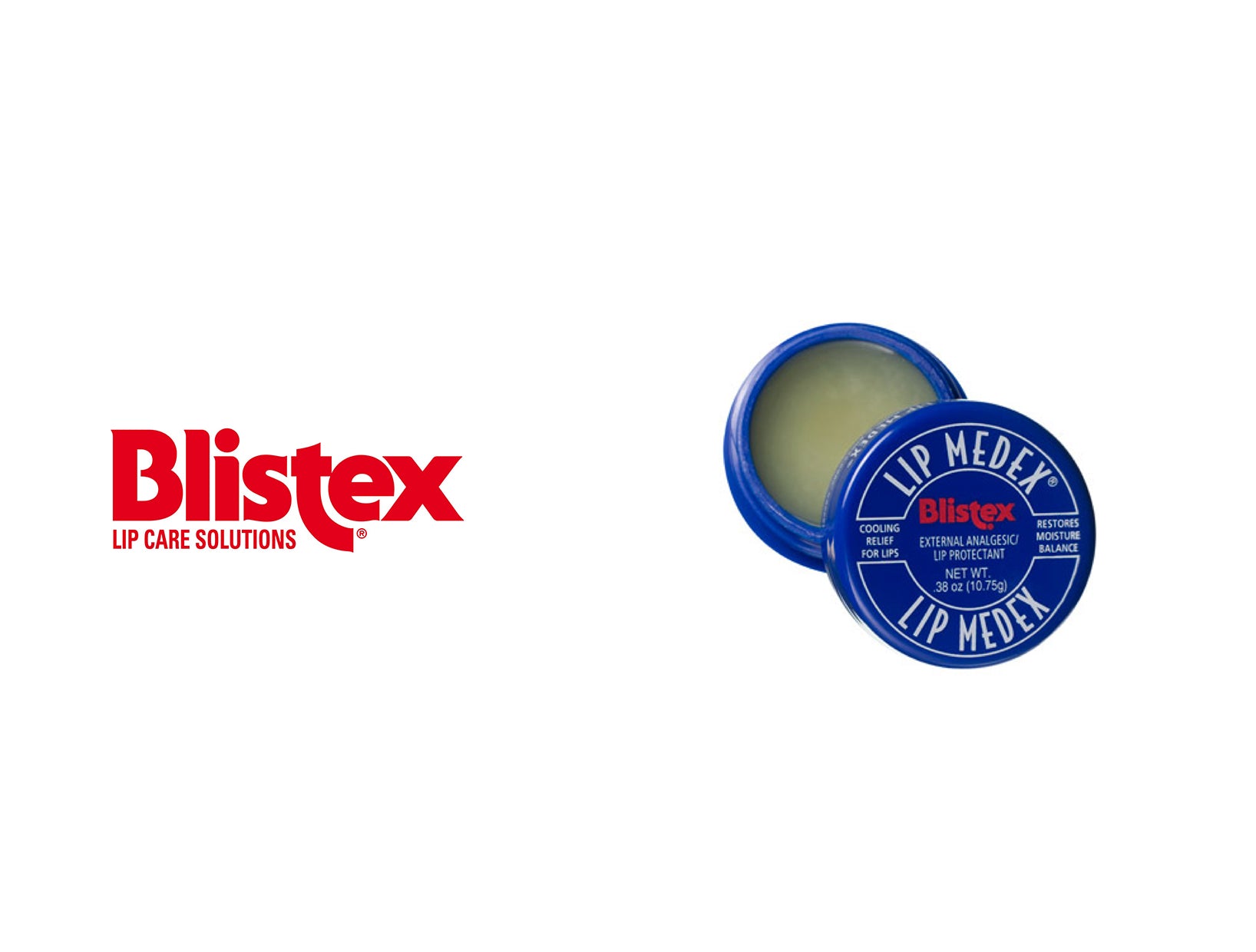 Blistex Lip Medex 0.25oz, 12ct - B2B Online Shop In NYC | Wholesale Grocery Products - Foto 4