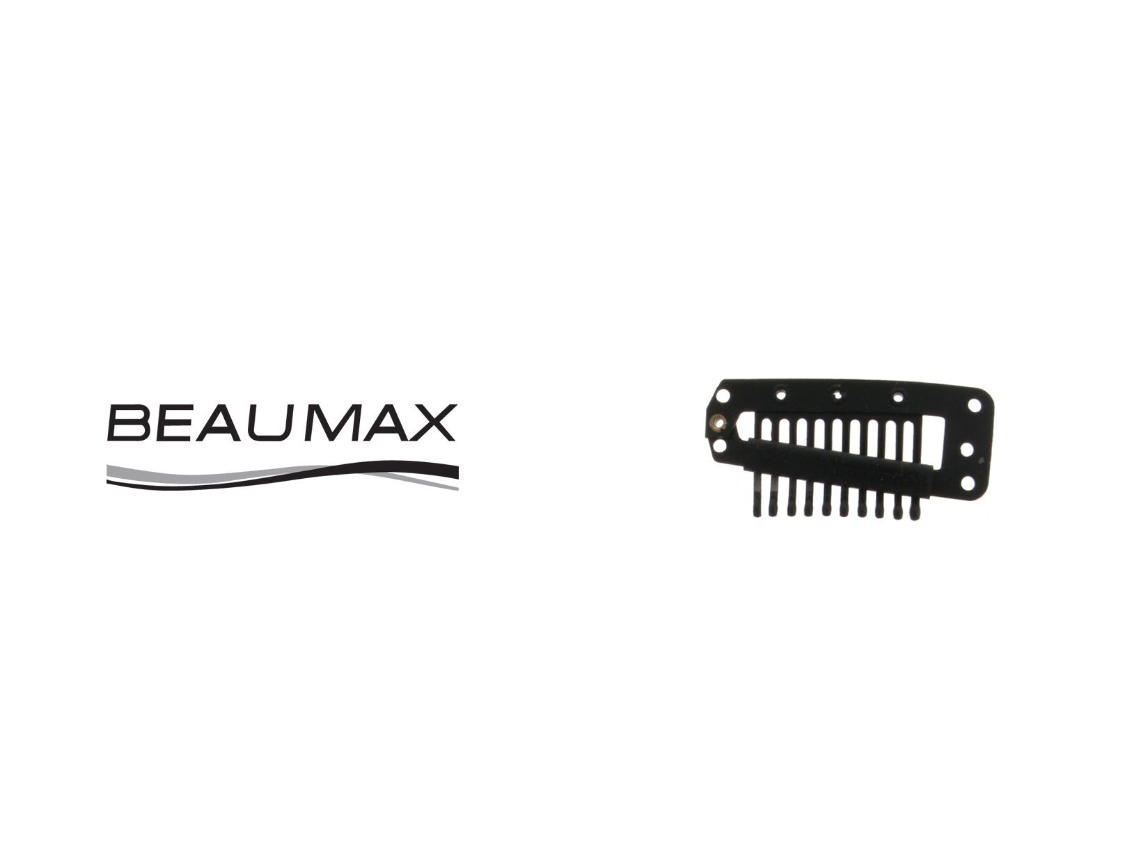 BEAUMAX EXTRA LARGE EXTENSION CLIPS