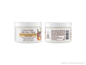 Creme of Nature Double Duty Stretch & Define Pudding