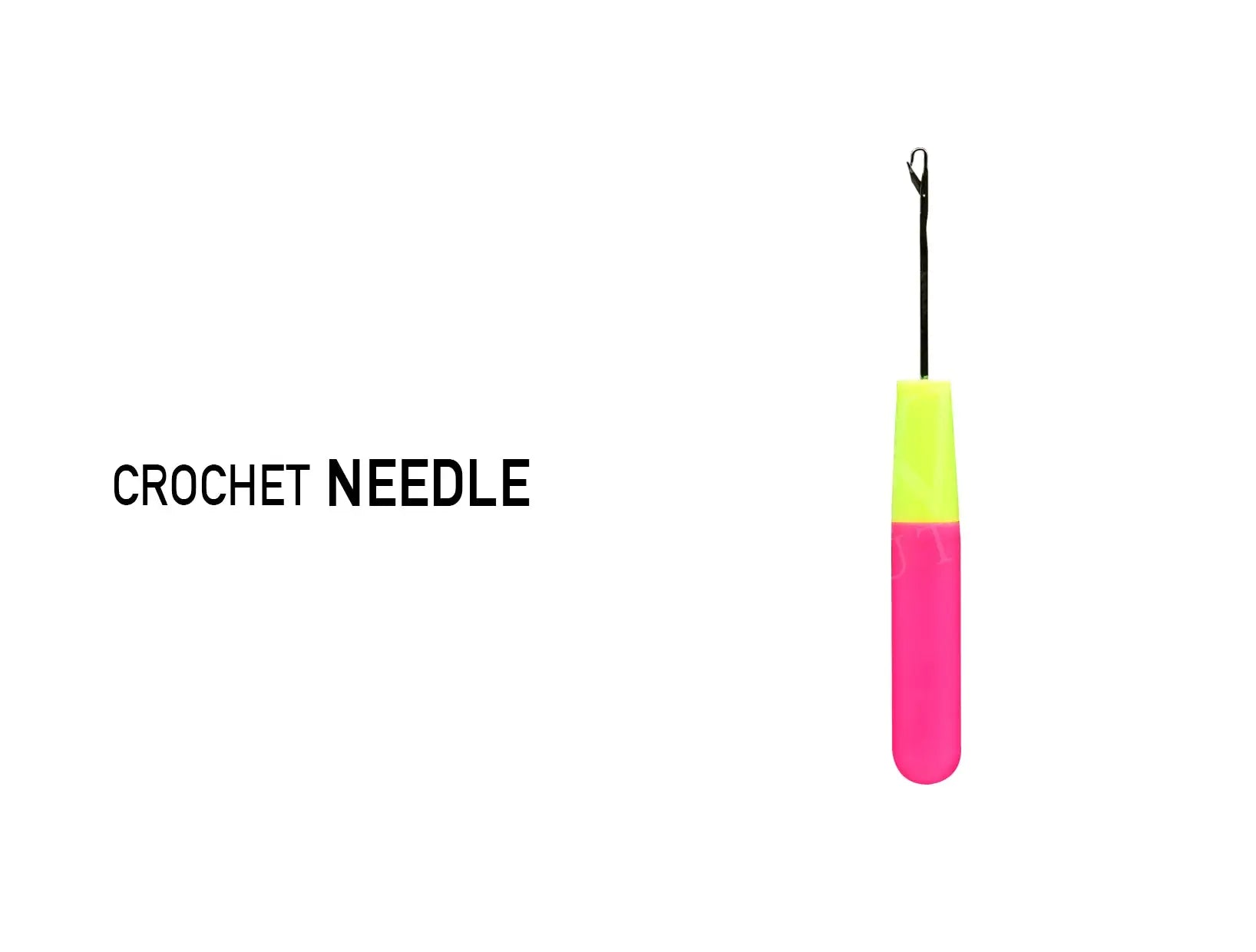 CROCHET NEEDLE - BSW BEAUTY CANADA