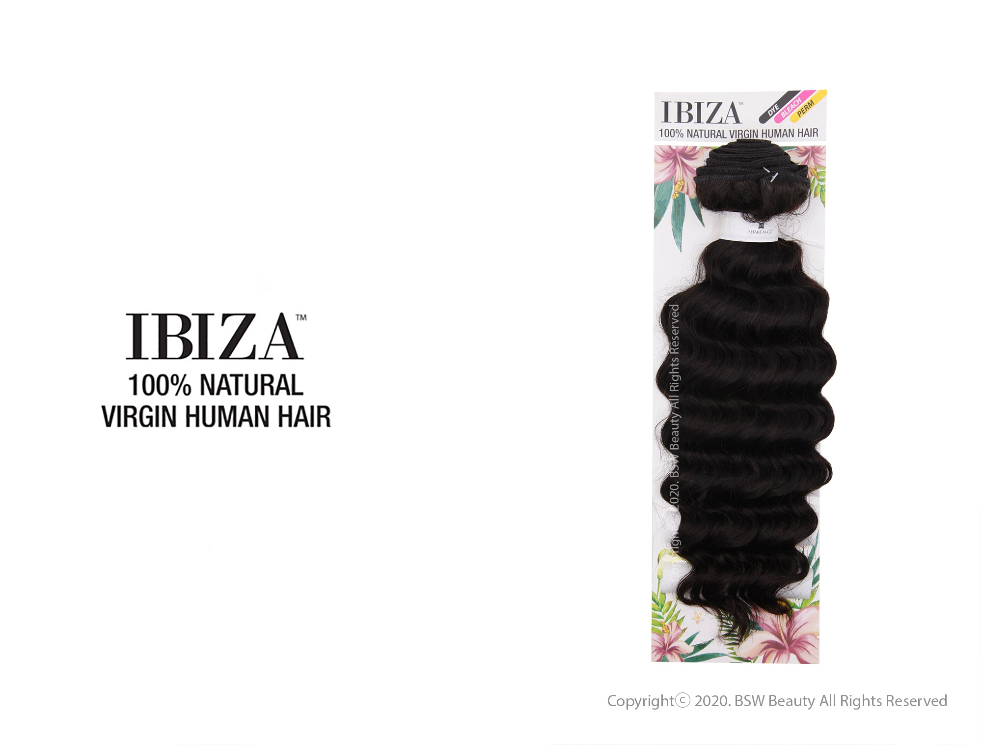 Ibiza Hair Styles ALL HAIR