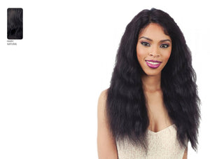 SHAKE-N-GO NAKED BRAZILIAN NATURAL HUMAN HAIR W&W LACE FRONT 5- GLOW DEEP  - Canada wide beauty supply online store for wigs, braids, weaves,  extensions, cosmetics, beauty applinaces, and beauty cares