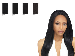 OUTRE HUMAN HAIR WEAVE SASHA YAKI (14/16/18/20)