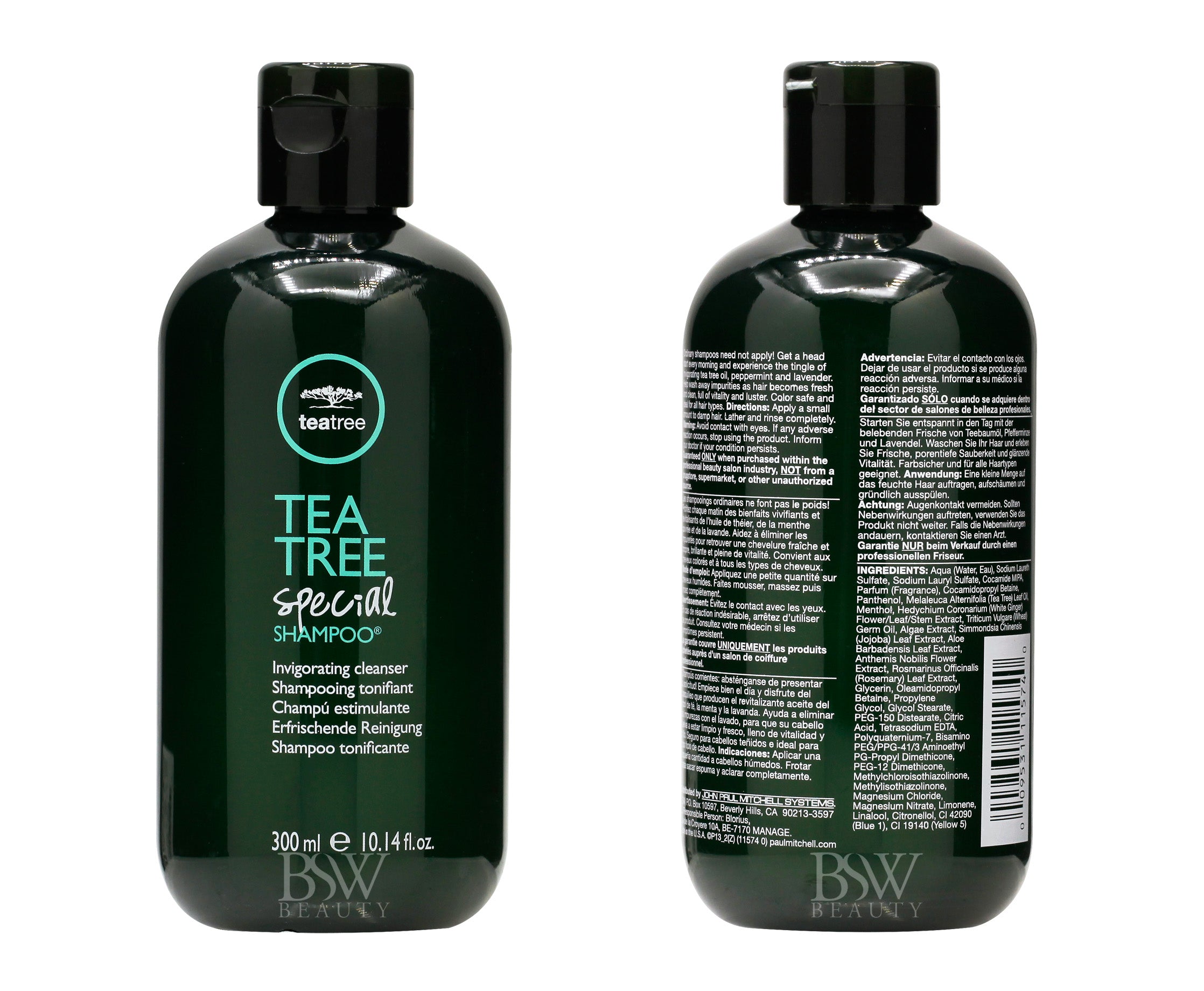 Buy Aussie Miracle Moist Shampoo 300ml (10.14fl oz) · USA
